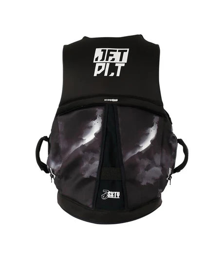 Jet Pilot 3Sixty Hyperflex S-Grip Vest