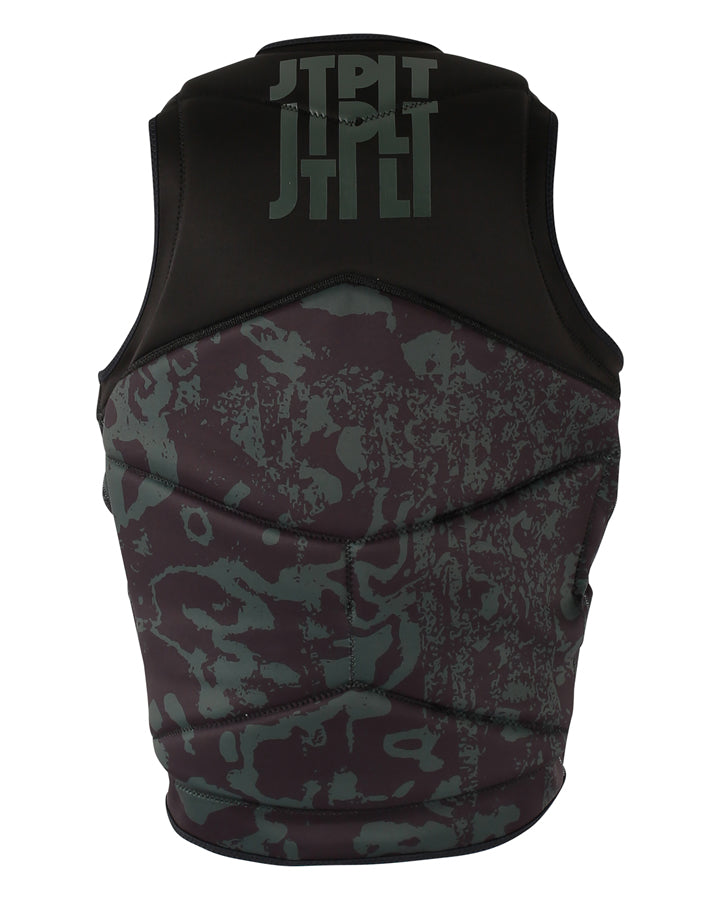 2025 Jet Pilot Freeride FE Mens Neo Vest