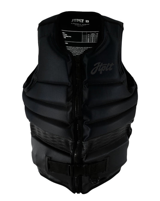 2025 Jet Pilot Phase Hyperflex Mens FE Eco Vest