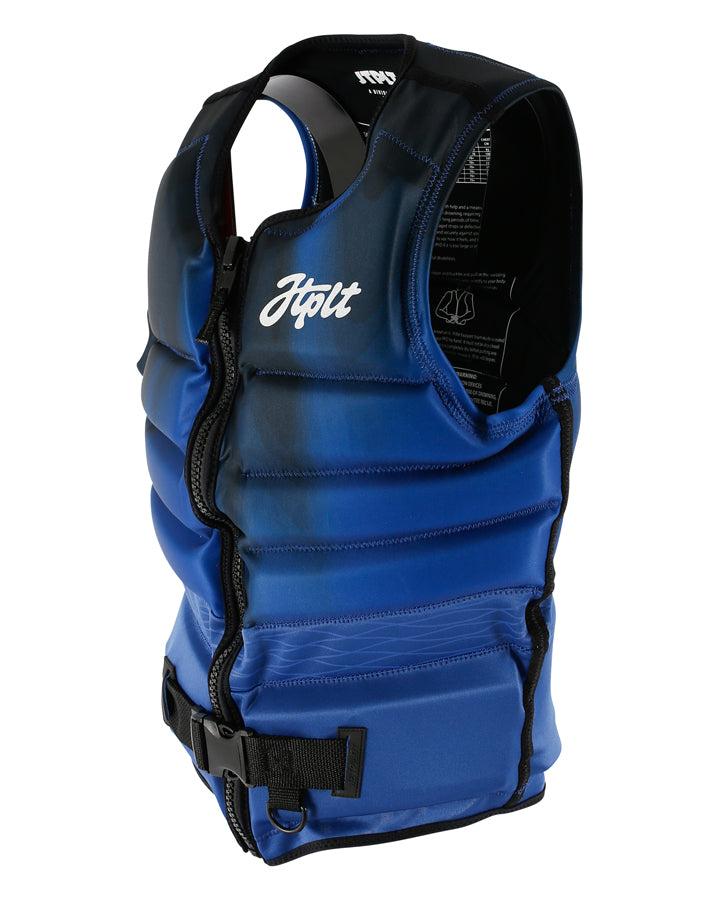 2025 Jet Pilot Phase Hyperflex Mens FE Eco Vest