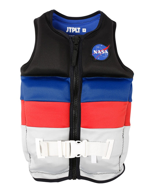 2025 Jet Pilot X1 Boys Youth Eco Vest