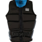 2025 Jet Pilot JB O'Neill C4 Mens FE Eco Vest