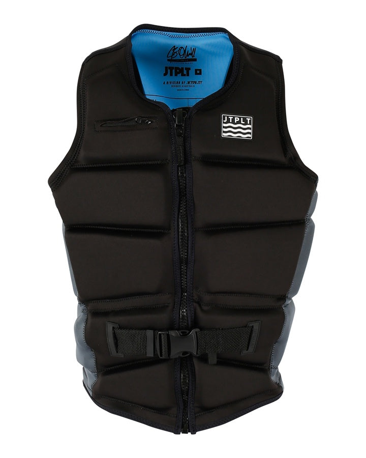 2025 Jet Pilot JB O'Neill C4 Mens FE Eco Vest