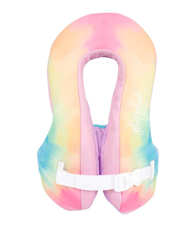 Jet Pilot Paddle Pal Splash Eco Vest