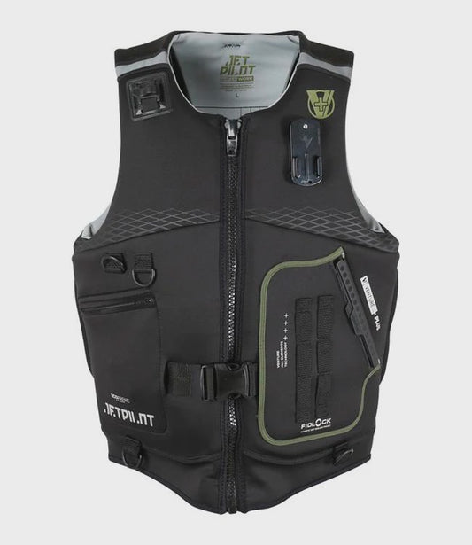 Jet Pilot Venture Plus Eco Vest