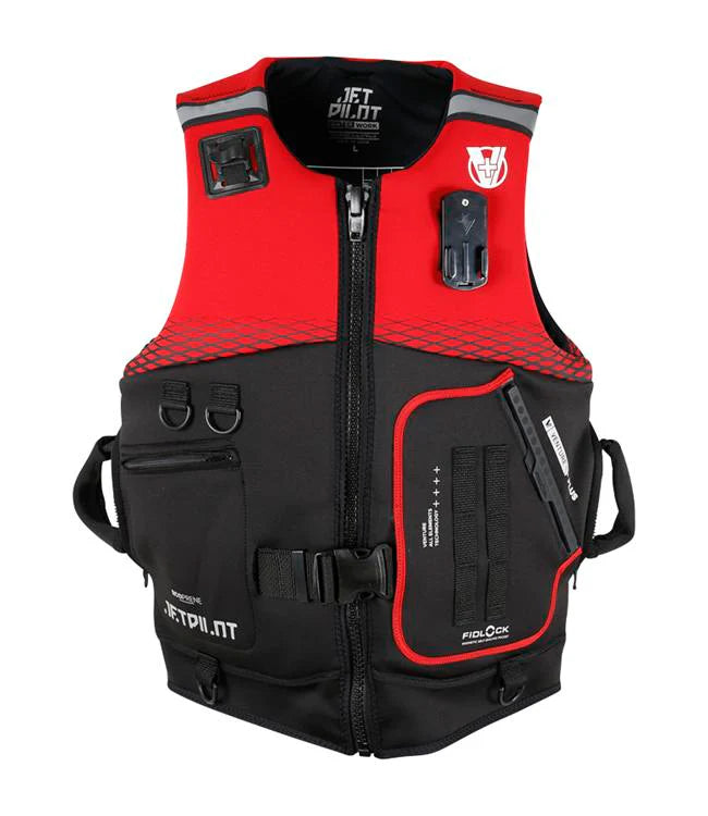 Jet Pilot Venture Plus Eco Vest