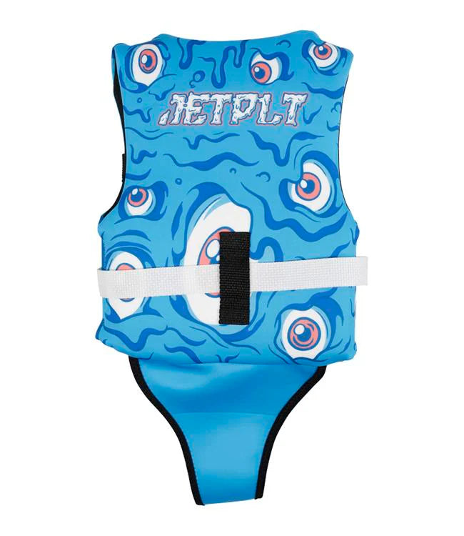 Jet Pilot The Cause Infant FE Eco Vest (No Neck Pillow)