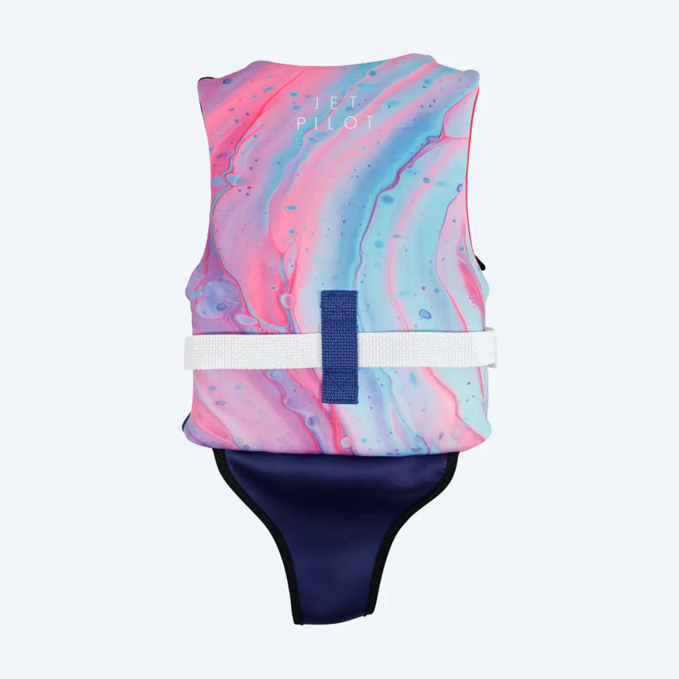 Jet Pilot The Cause Infant FE Eco Vest (No Neck Pillow)