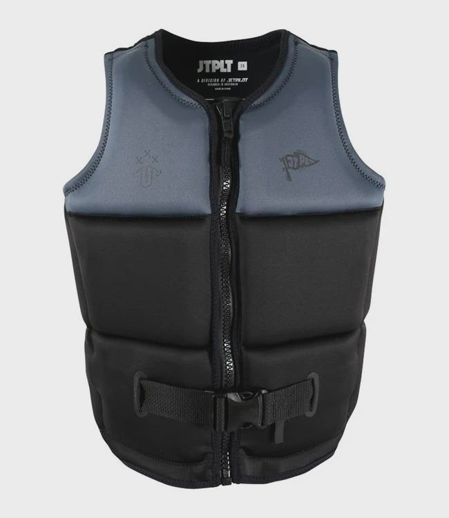 Jet Pilot Freeride Boys Youth Eco Vest