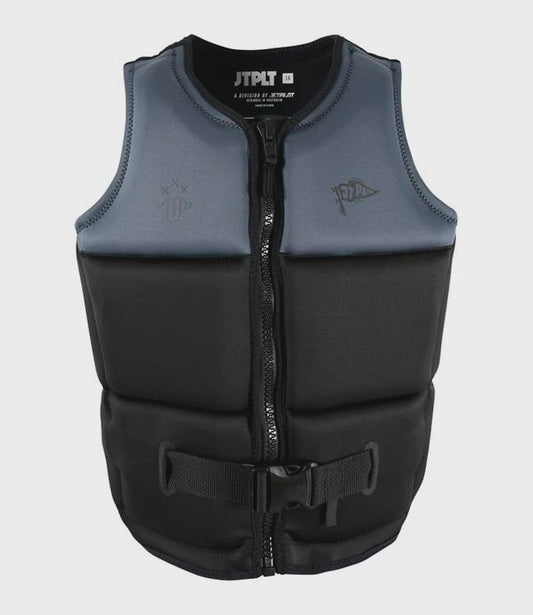 Jet Pilot Freeride Boys Youth Eco Vest