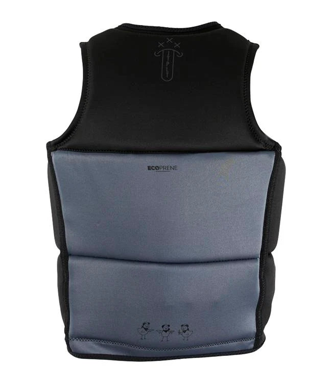 Jet Pilot Freeride Boys Youth Eco Vest