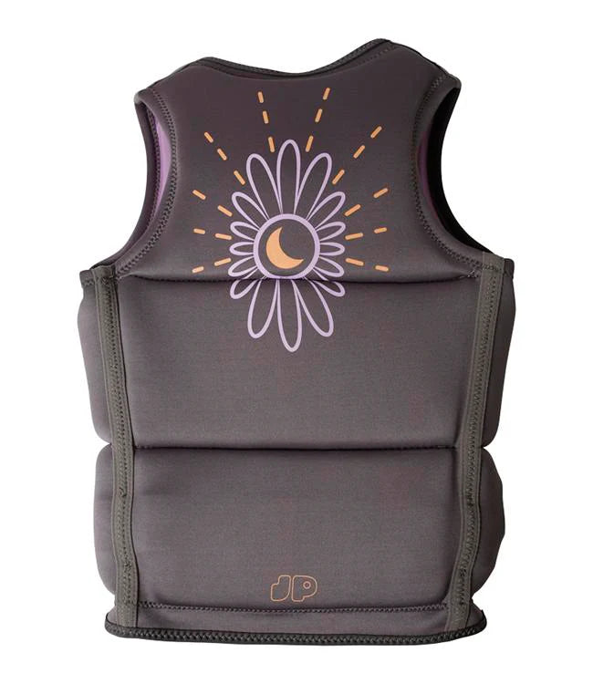 Jet Pilot Freeride Girls Youth Eco Vest