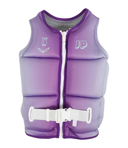 Jet Pilot Freeride Girls Youth Eco Vest
