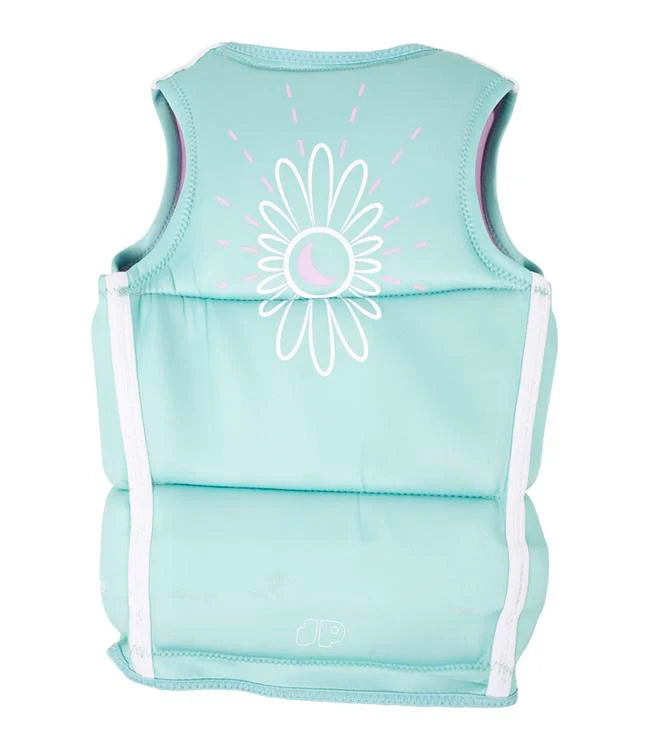 Jet Pilot Freeride Girls Youth Eco Vest