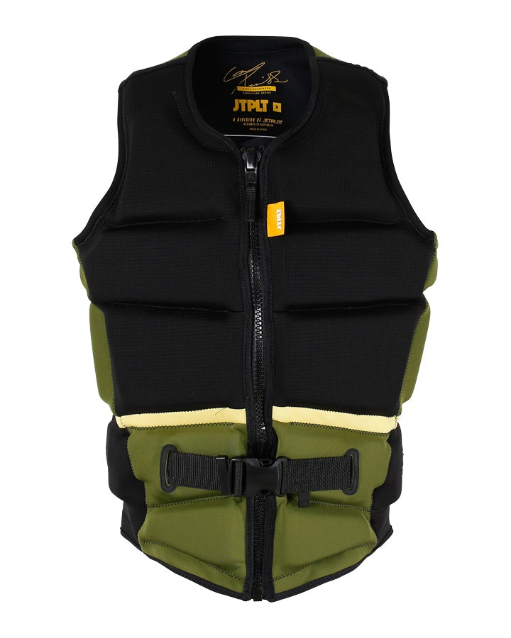 Jet Pilot Cory Pro C4 Mens FE Neo Vest