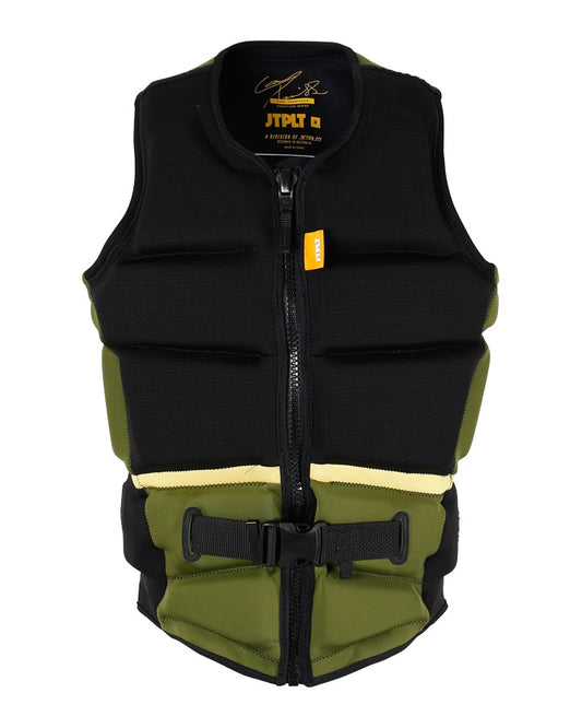 Jet Pilot Cory Pro C4 Mens FE Neo Vest