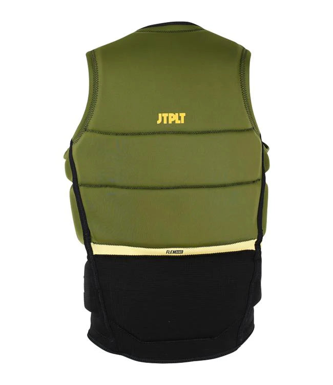 Jet Pilot Cory Pro C4 Mens FE Neo Vest