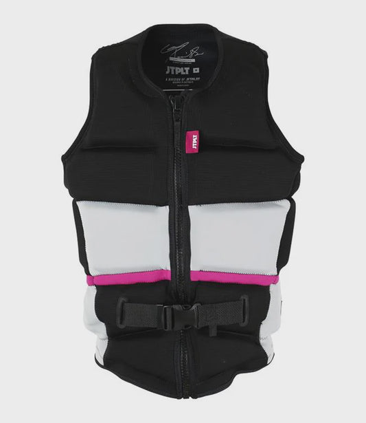 Jet Pilot Cory C4 Mens FE Neo Vest