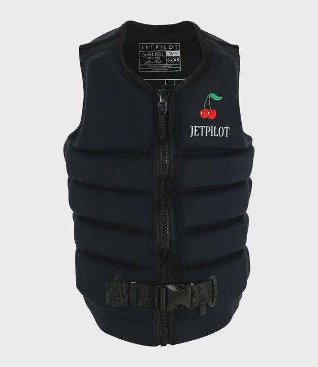 Jet Pilot Zahra X1 FE Ladies Neo Vest