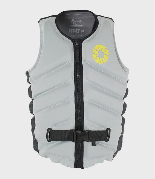 Jet Pilot Busty X1 Mens FE Neo Vest