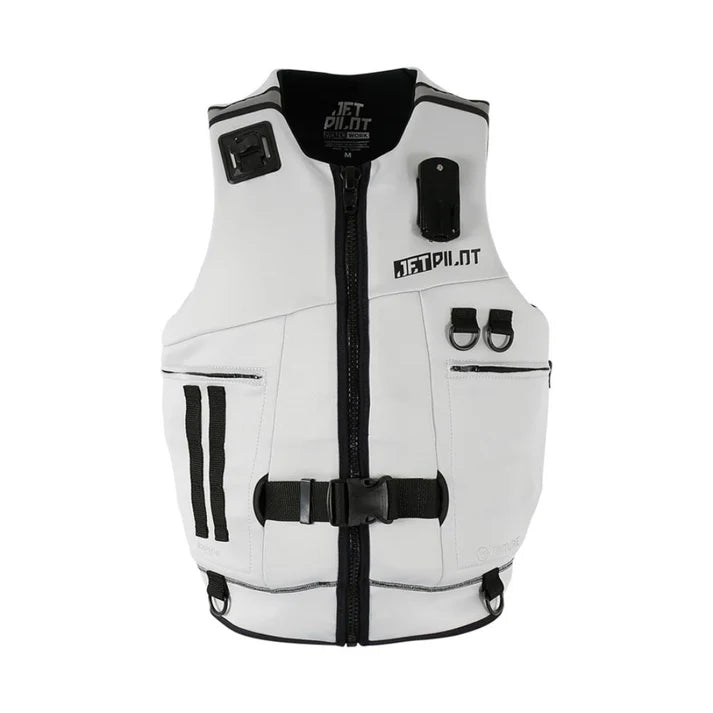 2025 Jet Pilot Venture Mens Eco Vest