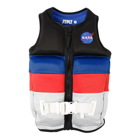 2025 Jet Pilot X1 Boys Youth Eco Vest