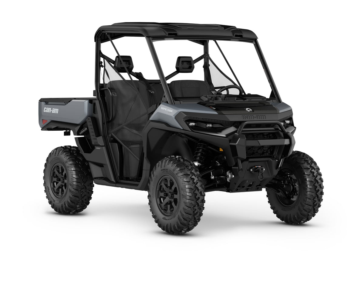 2027 CanAm Defender HD11 XT
