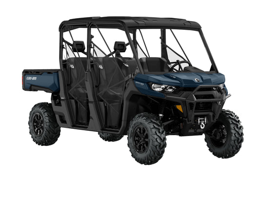 2025 Defender Max XT HD10