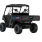 2025 Defender XT HD10