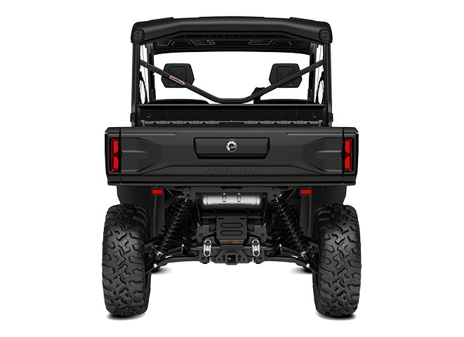 2026 Canam Defender XT HD11