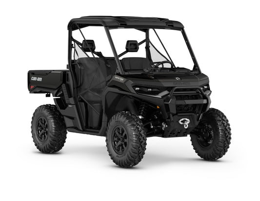 2026 Canam Defender XT HD11