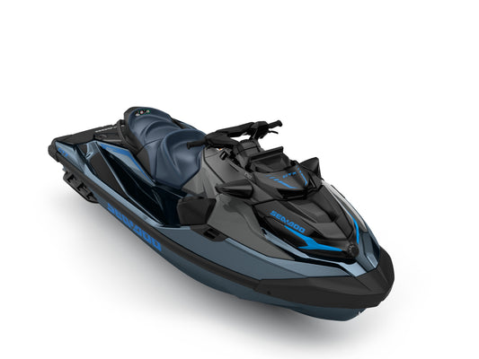 2027 GTX 170 With Audio & Tech Package
