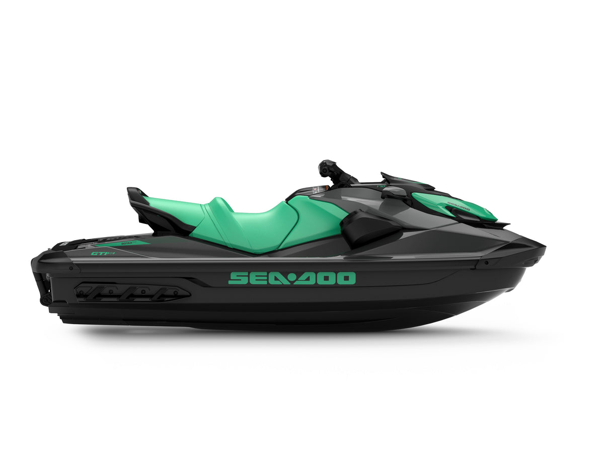 2027 Seadoo GTI 170 SE