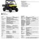 2024 Canam Defender XU HD9 (Tundra Green)