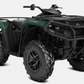 Canam ATV Outlander Pro XU HD5 2023