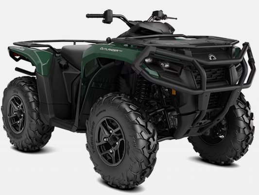 Canam ATV Outlander Pro XU HD5 2023