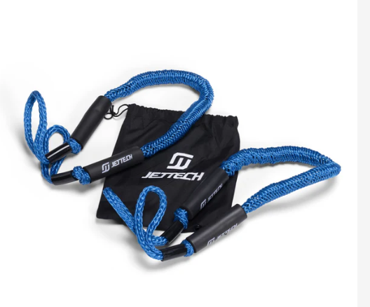 Jet Tech Docking ties