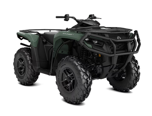 Canam ATV Outlander Pro XU HD7 2023