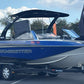 Malibu wakesetter CVTX