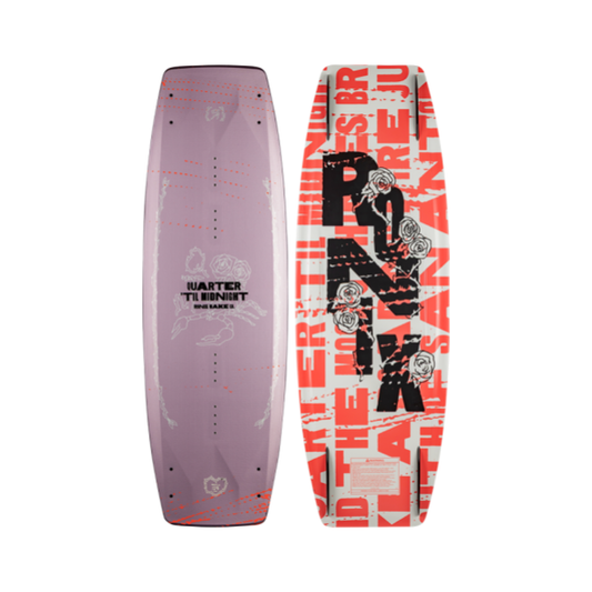 RONIX 2026 Quarter 'Til Midnight