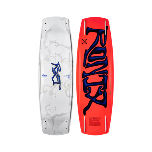 RONIX 2026 RXT - Blackout Technology