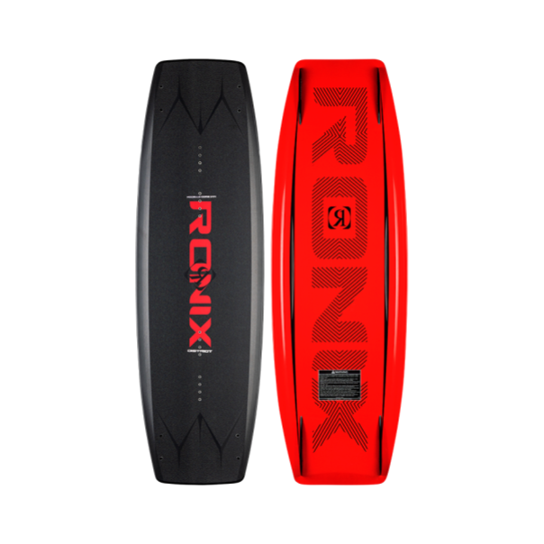 RONIX 2026 District