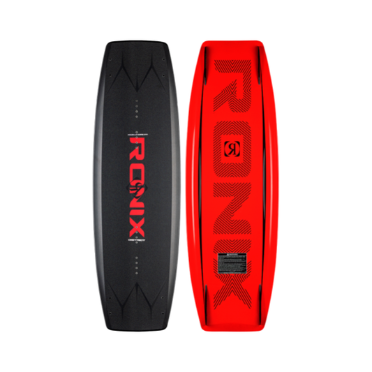 RONIX 2026 District