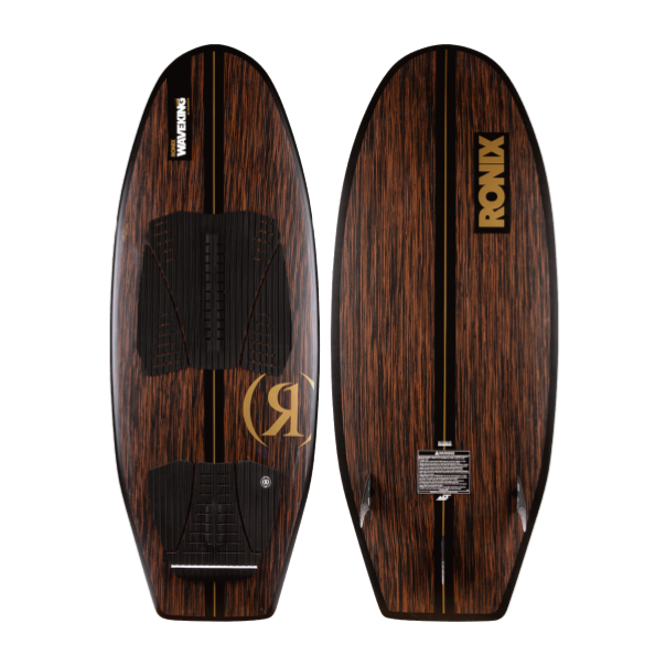 RONIX 2026 Wave King Skimmer - Koal Classic