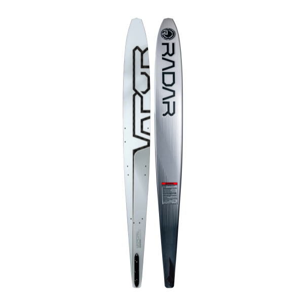 RADAR 2026 Vapor Lithium