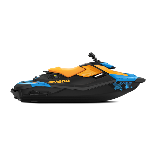 2026 Spark Trixx 1Up 90