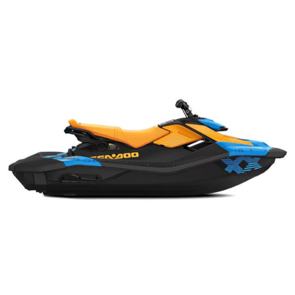 2026 Spark Trixx 3Up 90