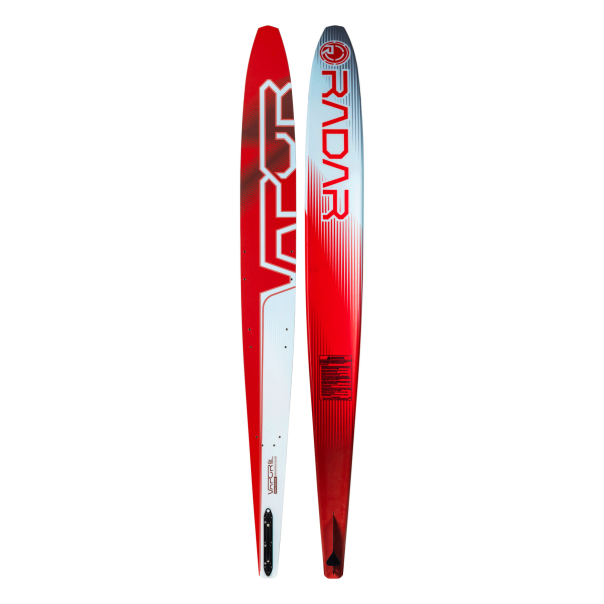 RADAR 2026 Vapor Graphite
