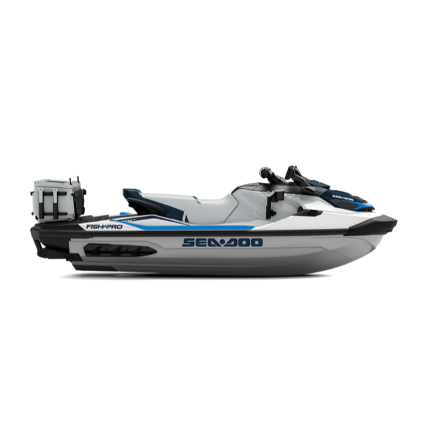 2026 FishPro Sport 170