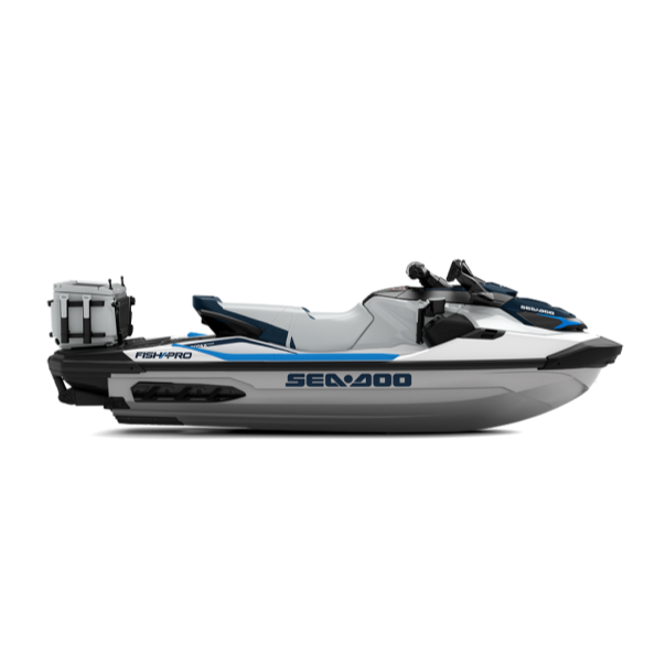 2026 FishPro Sport 170 with Audio